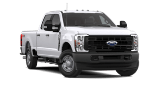2026 Ford Super Duty® External Image 5
